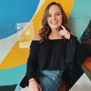 Meet your Posher, Beth